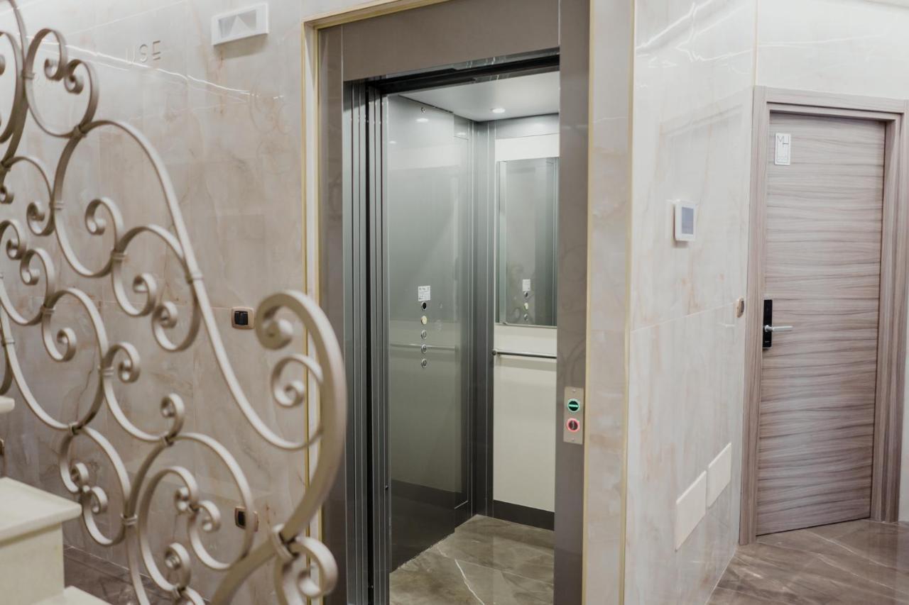 Miryam House Affittacamere Suite E Relax Сан-Северо Екстер'єр фото